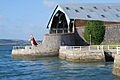 Ancient Dockyard - geograph.org.uk - 1204244