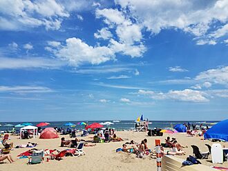 Asbury Park