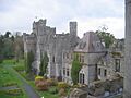 Ashford castle
