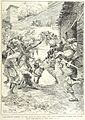 Attacking the mine at Chitral