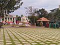 Aurora Park of Laoag City 02