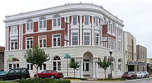 Averitt center for the arts statesboro georgia