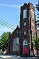 B.E. Stevens Methodist Church