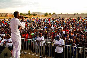 B Flow on stage 08