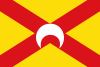 Flag of Arándiga, Spain