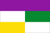 Flag of Cijuela, Spain