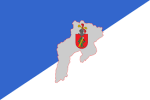 Flag of Grado