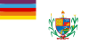 Flag of Department of La Libertad
