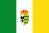 Flag of Los Navalmorales