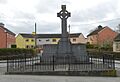 Barnes & McCormack Memorial