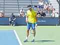 Bellucci 2013 US Open