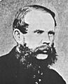 Benjamin Babbage