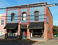 Black and Co Bldg - Myrtle Point Oregon