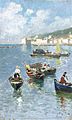 Blas-olleros-rowing-boats-off-the-coast