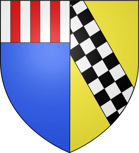 Blason ville be Zomergem