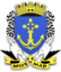 Coat of arms of Douarnenez