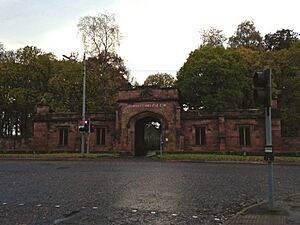 Bothwell Castle Golf Club