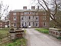 Boynton Hall
