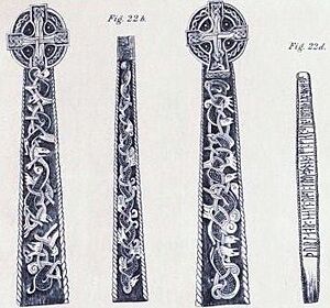 Br Olsen;193A, Braddan