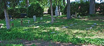 Brainerd Mission Cemetery Chattanooga TN B.jpg