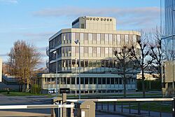 Buildings of Hugo Boss AG in Metzingen 13.jpg