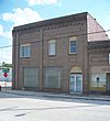 Old Bunnell State Bank Building