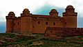 CASTILLO DE LA CALAHORRA