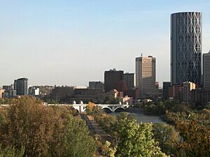 CENTRE STREET BRIDGE 2012-09-22 17-55-58
