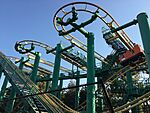 California's Great America 1 2016-08-28