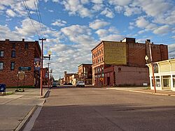 Calumet6th Street