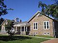 Camptown Historic District, Cheltenham PA 03