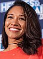 Candice Patton 2017 Paley Fest