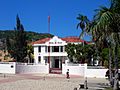 Cap-Haitiens city council