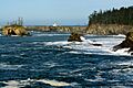 Cape Arago Lt