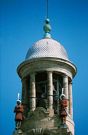 Carillon-Cambrai