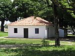 Casa José de Alencar (by Tom Junior)