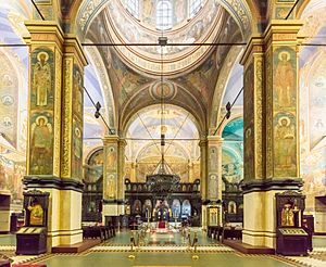 Catedral de la Dormición de la Madre de Dios, Varna, Bulgaria, 2016-05-27, DD 115-116 HDR