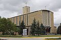 Cathedral of Our Lady of Perpetual Help - Rapid City, SD