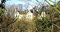 Chapeltoun House, East Ayrshire, Scotland - view from the west