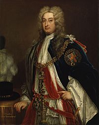 Viscount Townshend