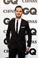 Charlie Pickering GQ 2011 (2)