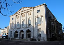 Chelmsford, The Shire Hall.jpg