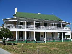 Chinsegut Hill Manor House02