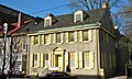 Clarkson Watson House