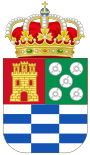 Coat of Arms of Molina de Segura