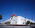 Coca-Cola Building Los Angeles