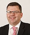 Colin Smyth MSP
