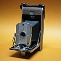 Coll. Marcè CL - Polaroid land camera Mod 95 1948