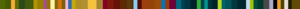 Colorful stripes of "Te Ara – The Encyclopedia of New Zealand"