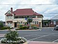 Commercial Hotel, Tara